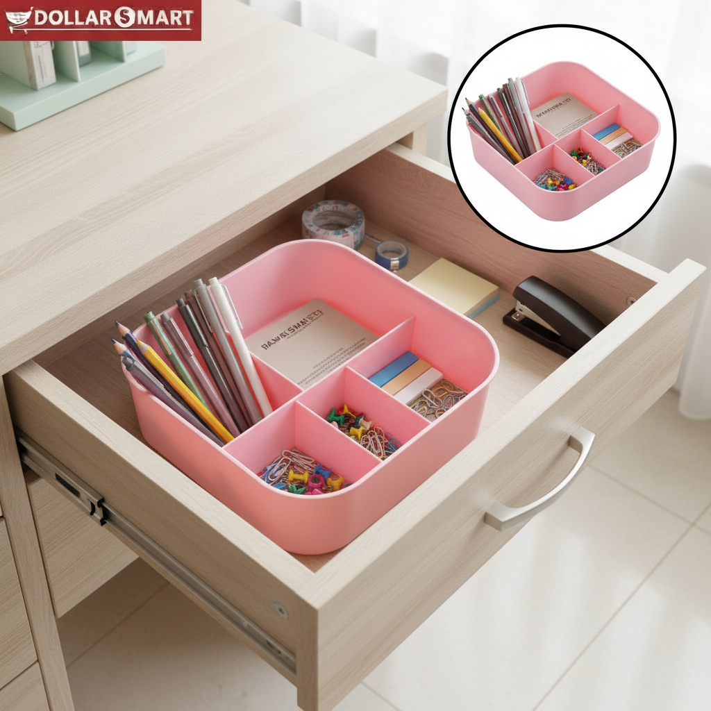 Drawer Organizer