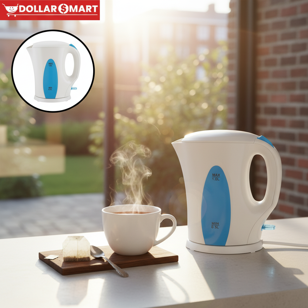Bomei Electric Kettle