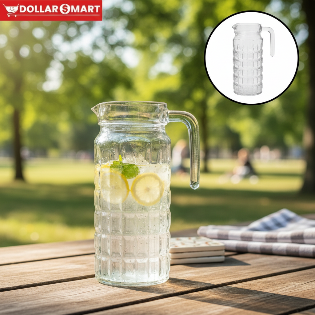 Omroc Jug 1Ltr
