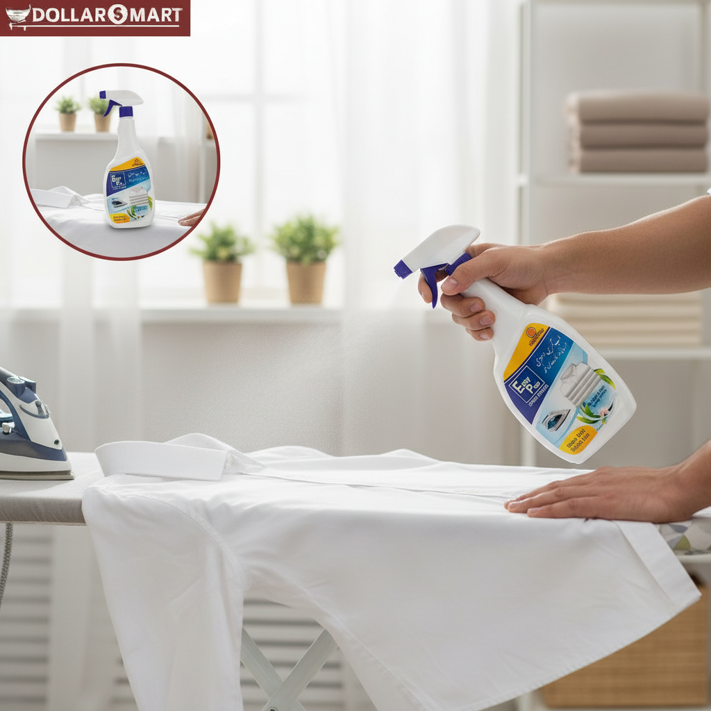 EasyPrez Speed Starch 750ml