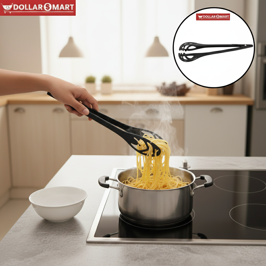 Scooping Tongs