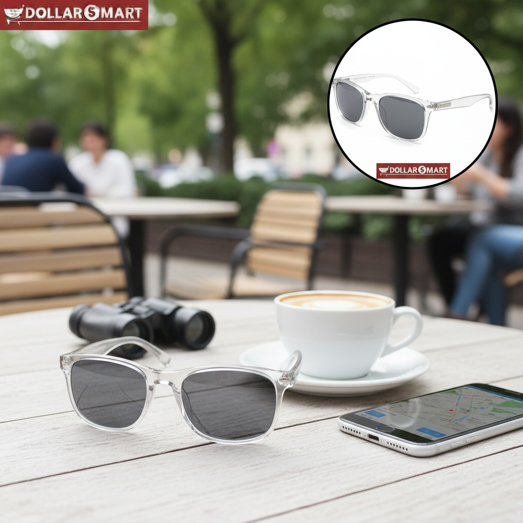 SunGlass