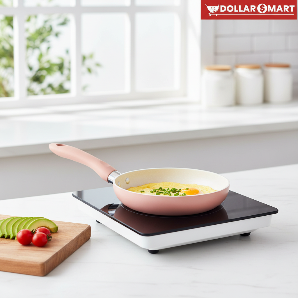 Non-stick mini Fry pan 12 cm