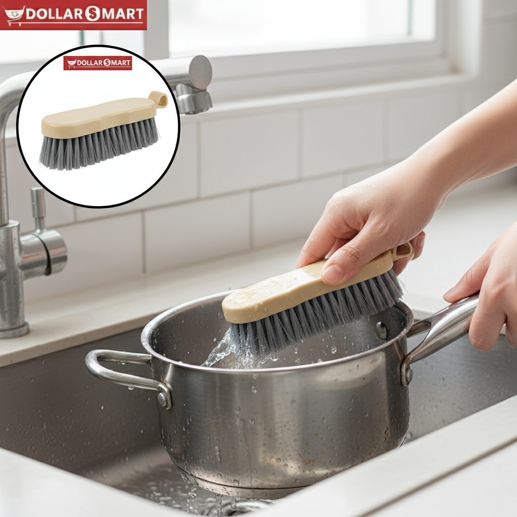 Cleaning Brush