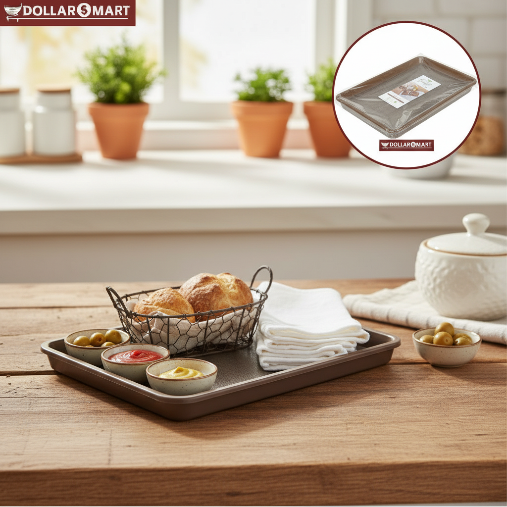 Serving Tray