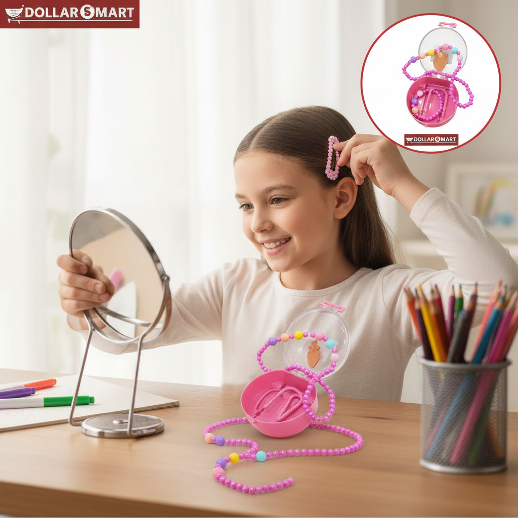 Kids Bead Box