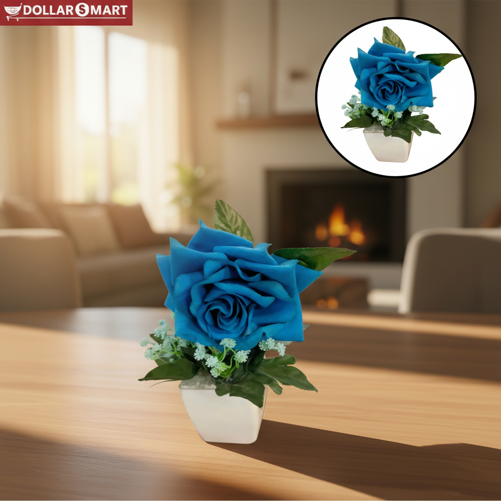 Flower Pot