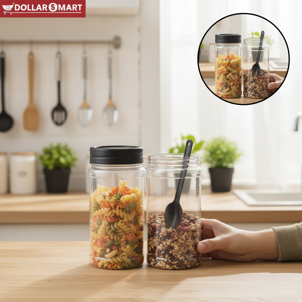 Kitchen Storage Container 1000ml