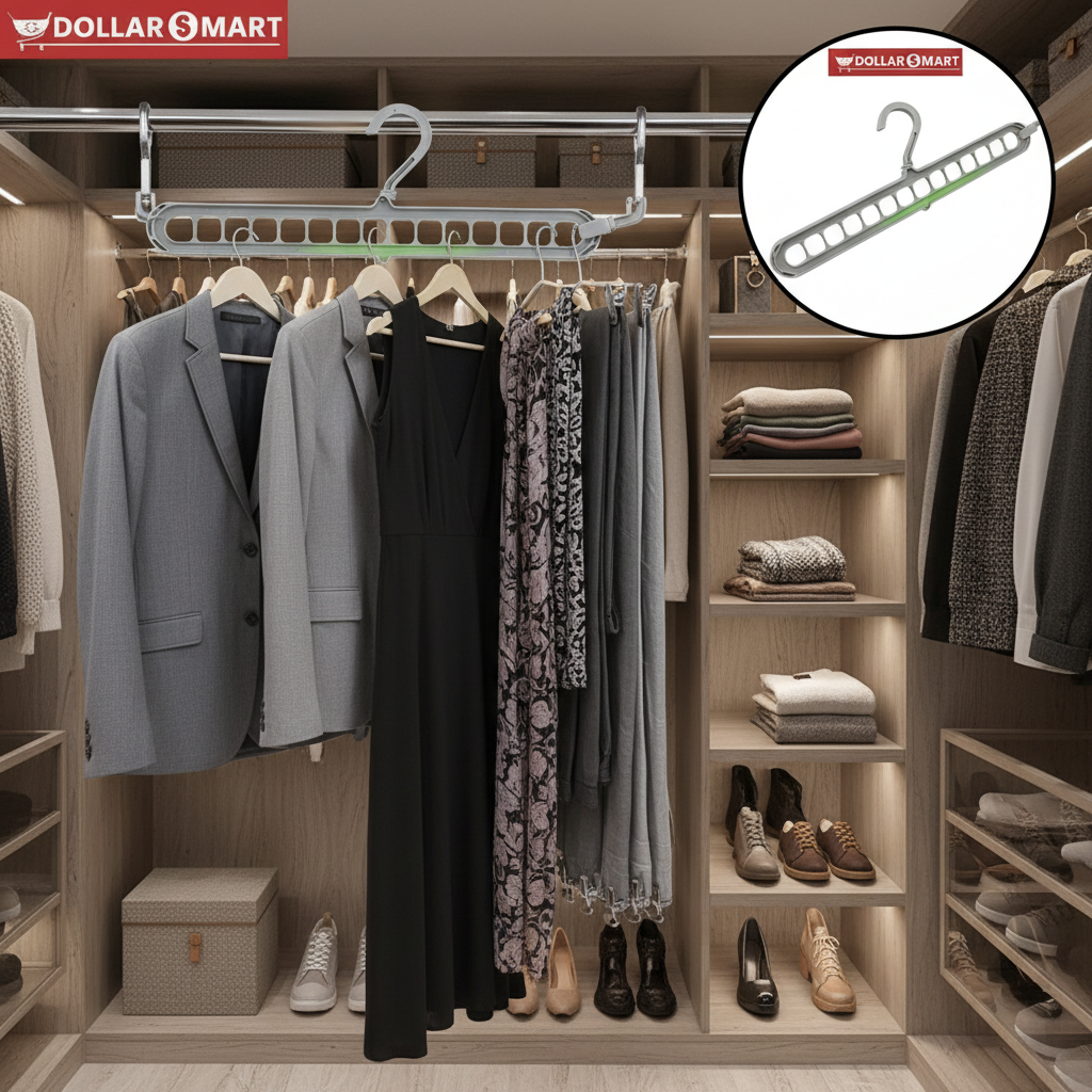 Hanger Organizer
