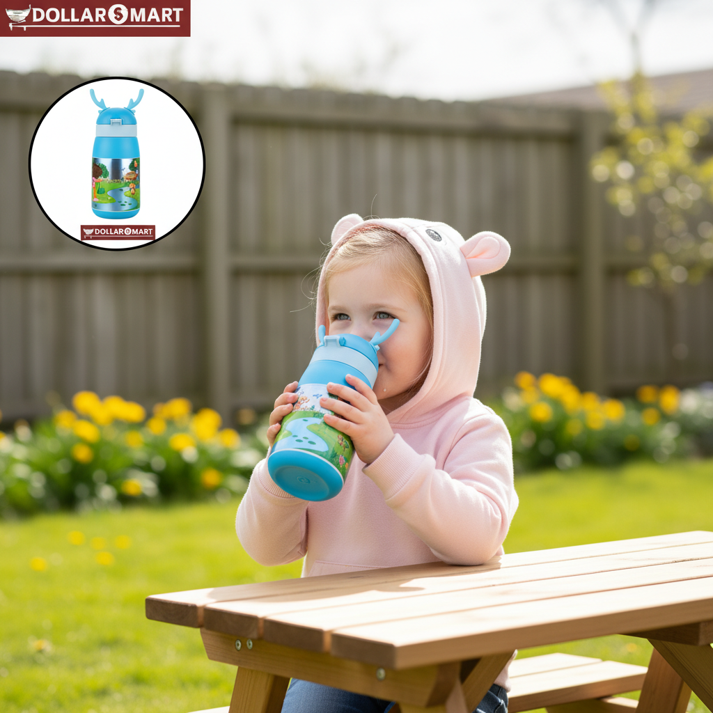 Kids Water Bottle