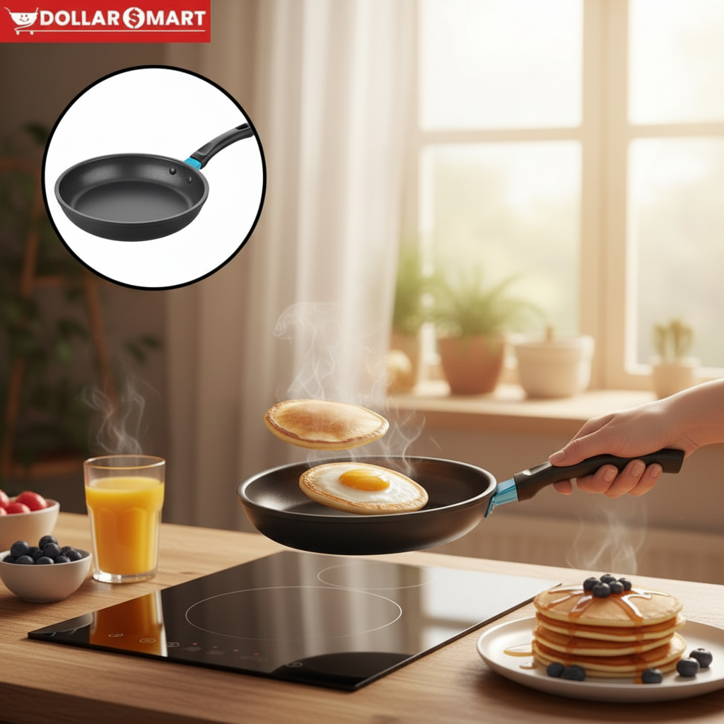 mini fry pan