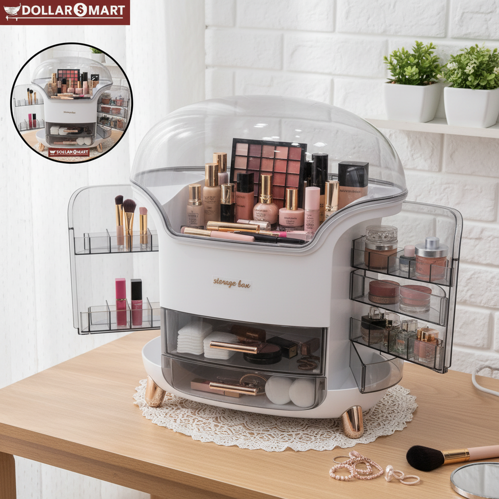 Cosmetic Organizer