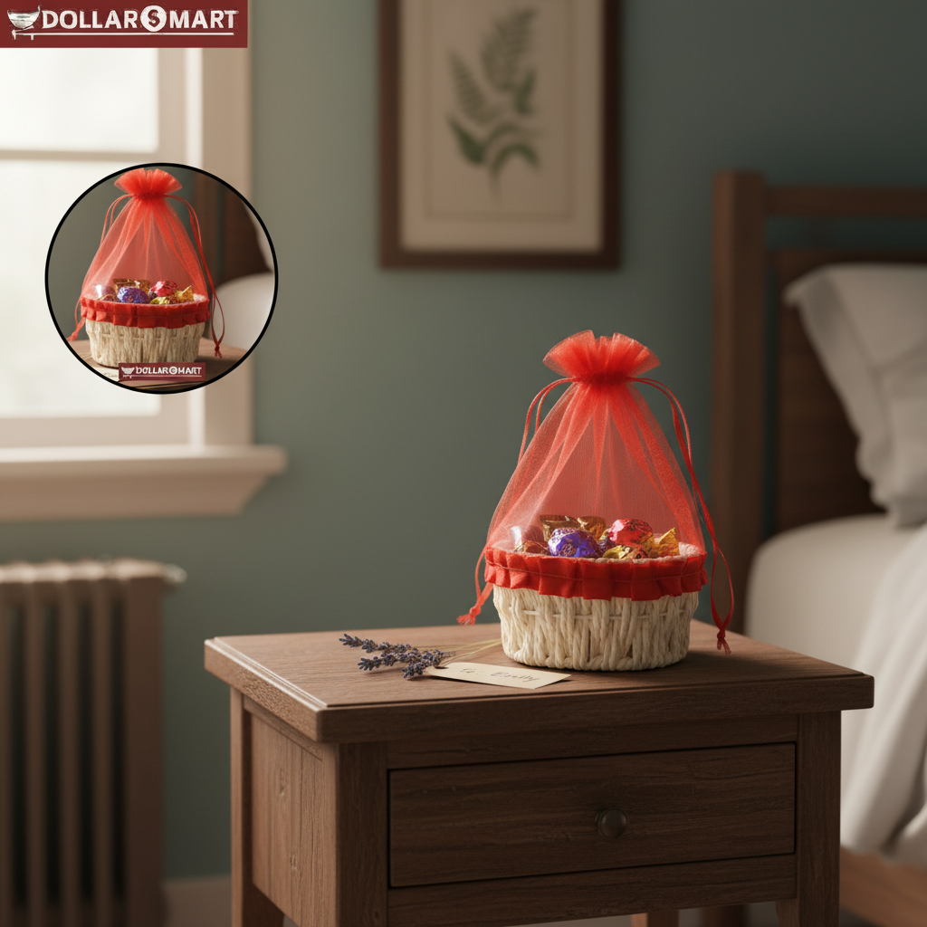Gift Basket