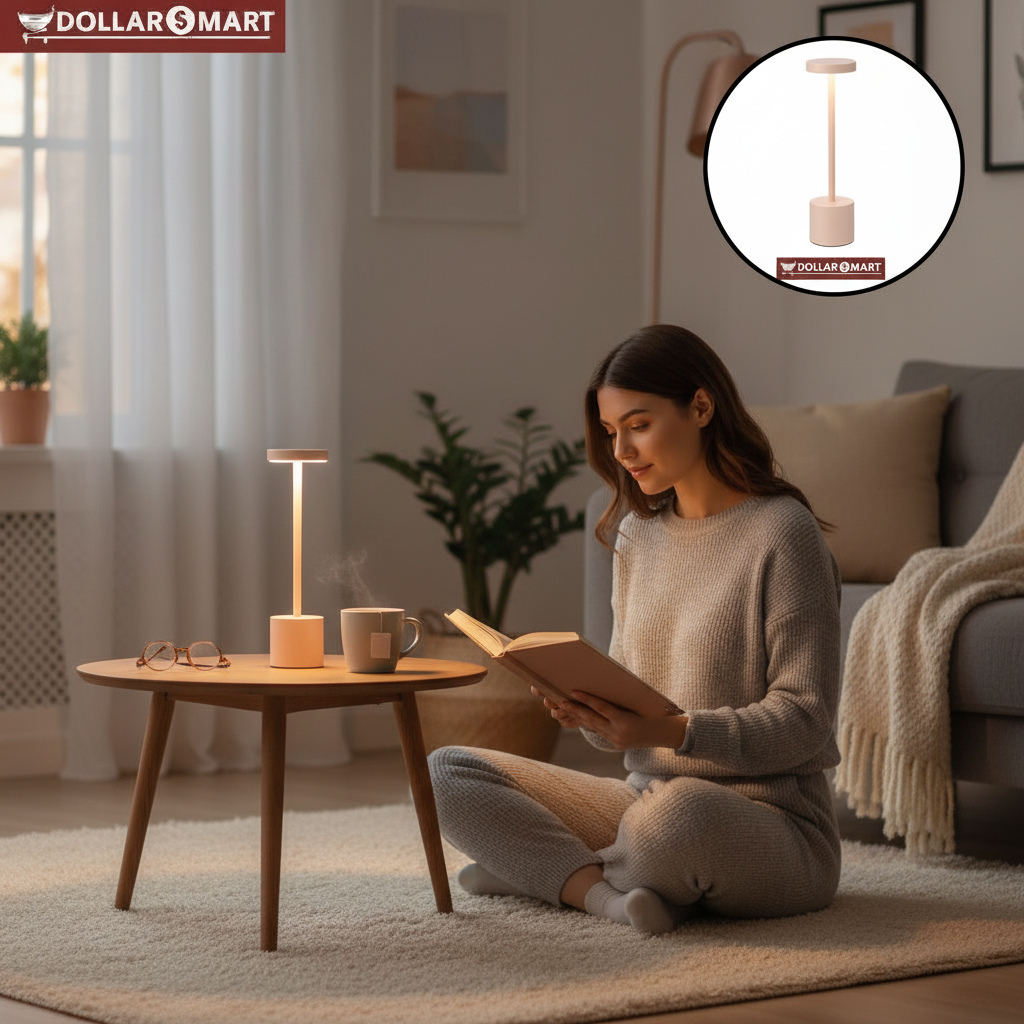 Desk Lamp