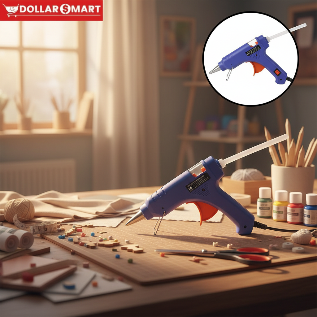 Hot Glue Gun 20W