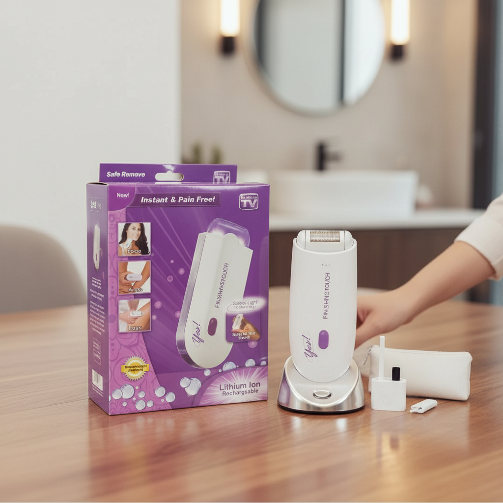 Pain Free Hair Remover