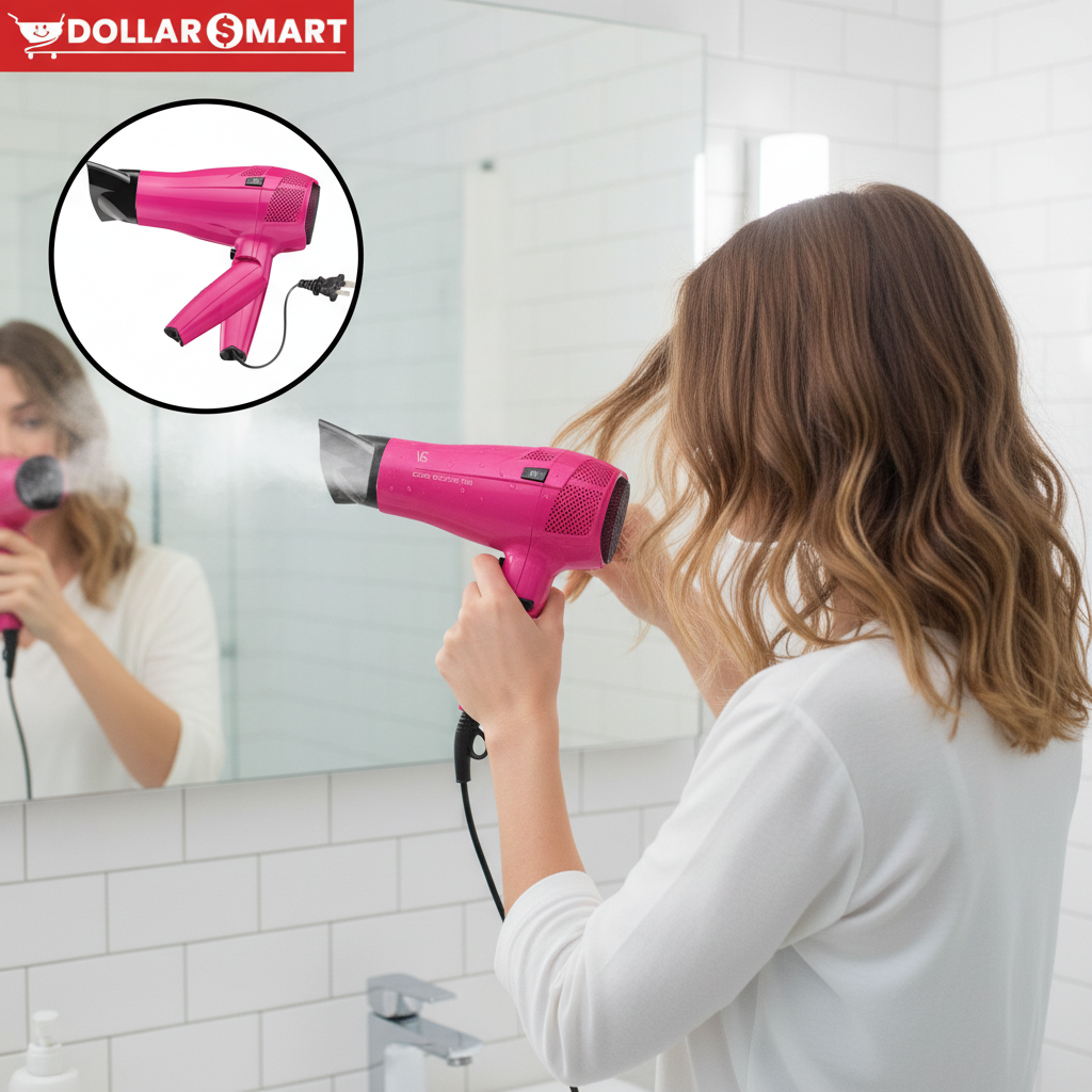 VS Sasoon Hair Dryer