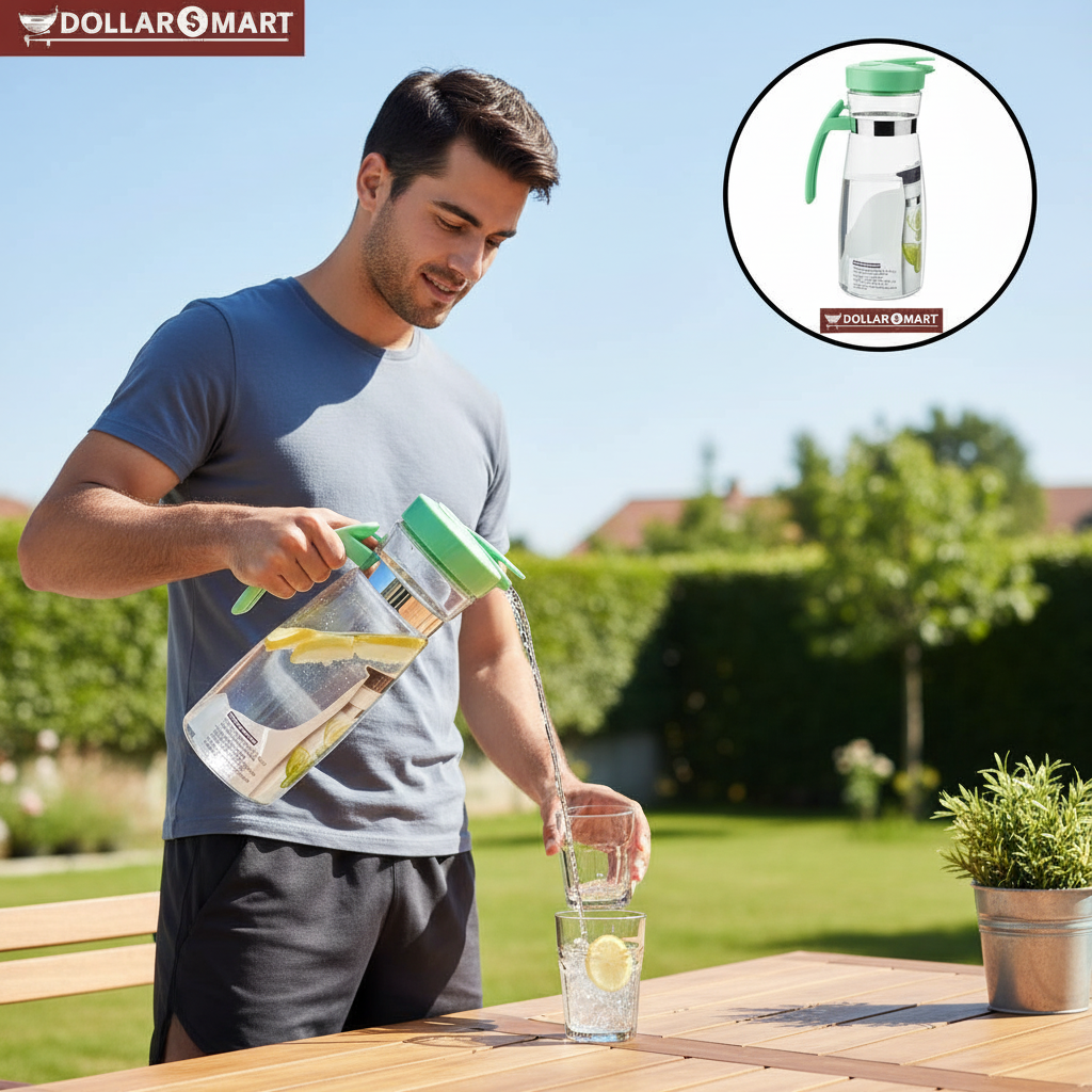 Water Jug