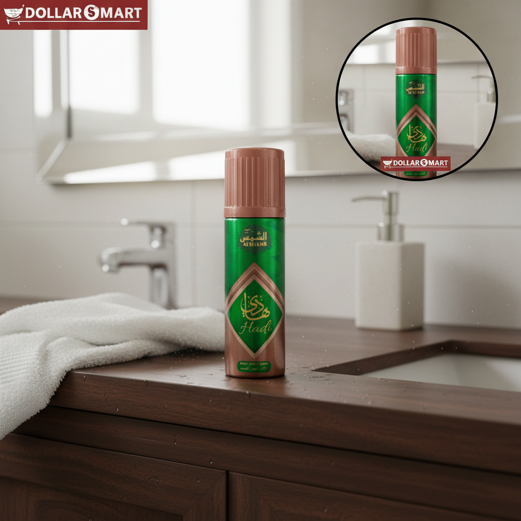 Body Spray