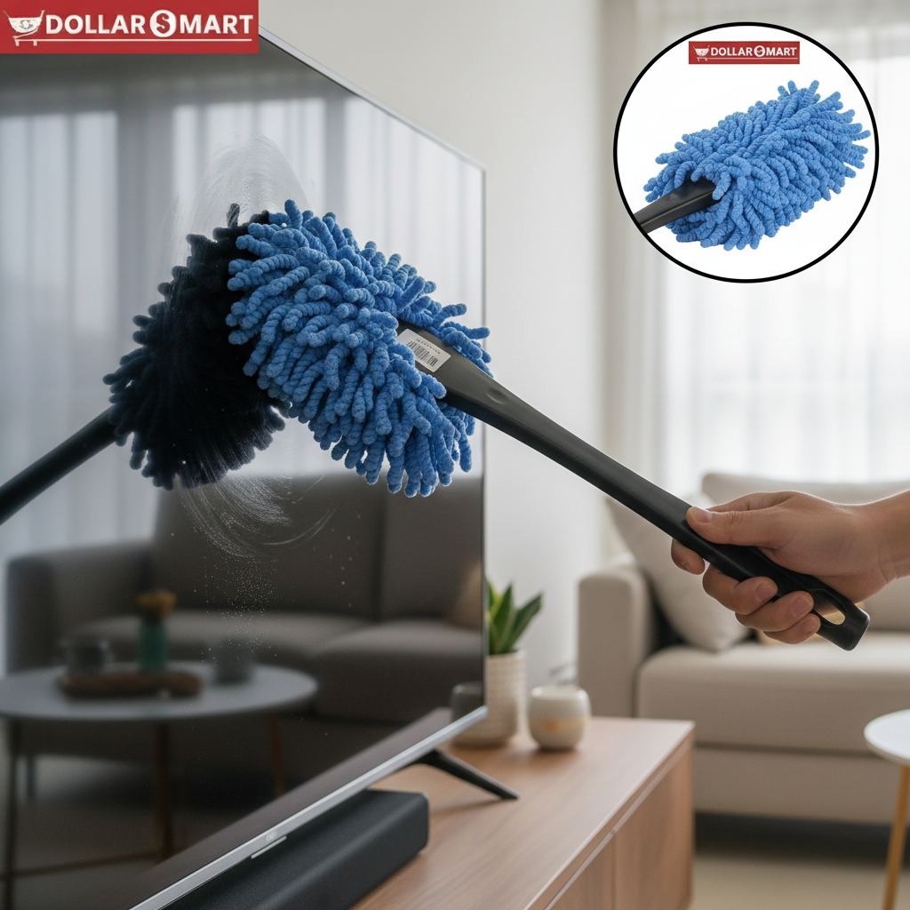 MicroFiber Duster