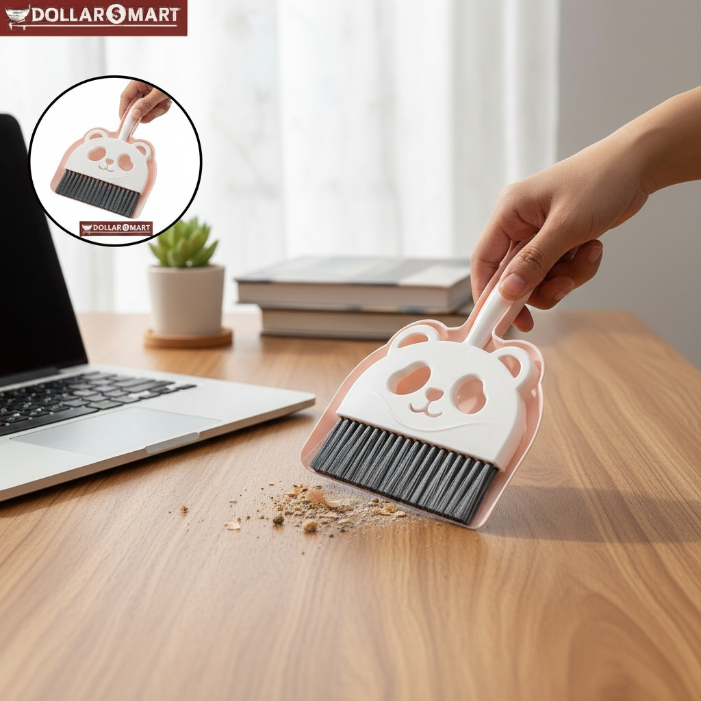 Dust Pan