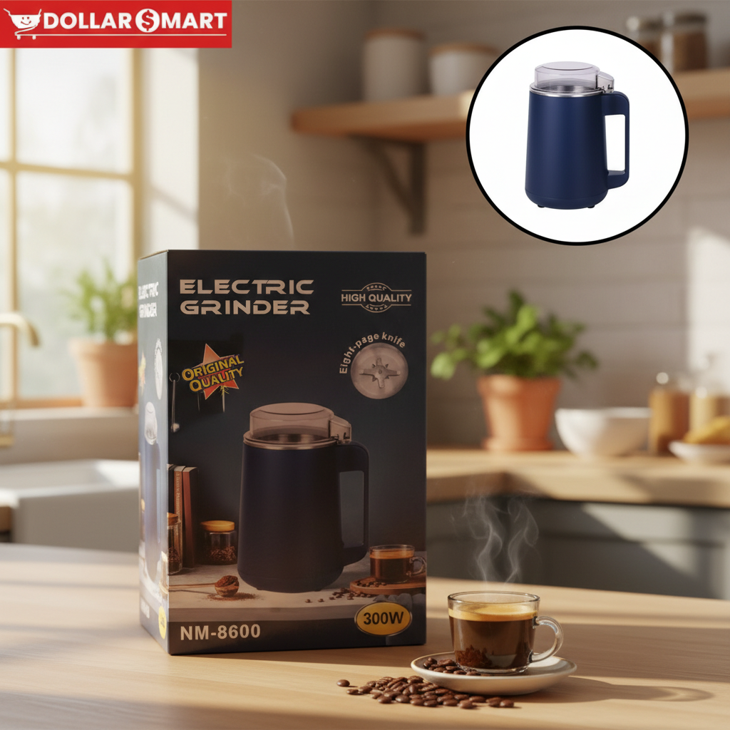 Electric Grinder 300 W