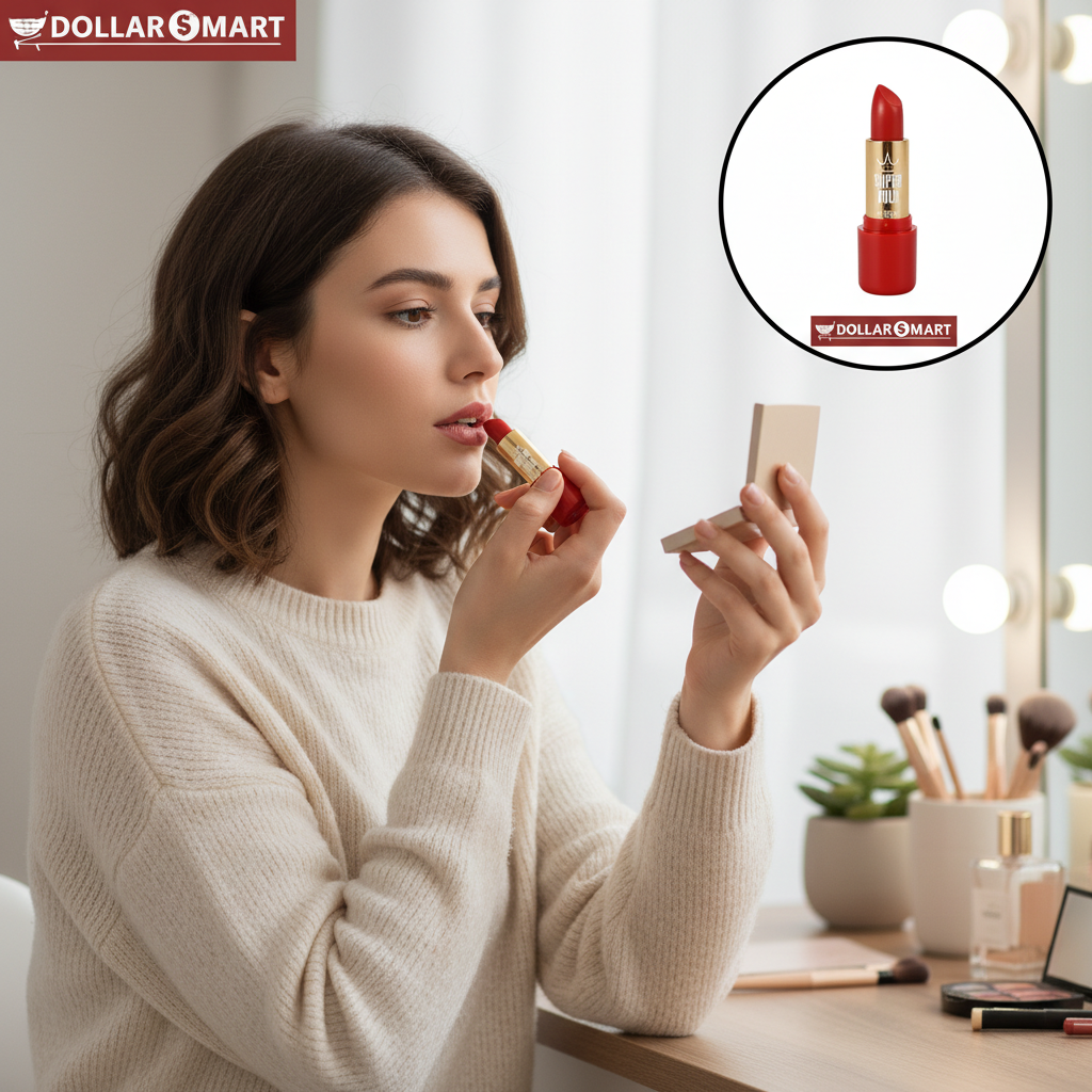 Lip Stick Red