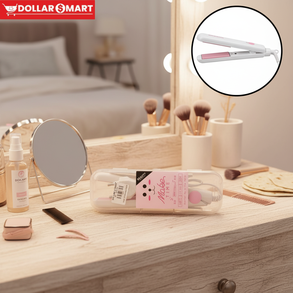 MINI STRAIGHTENER