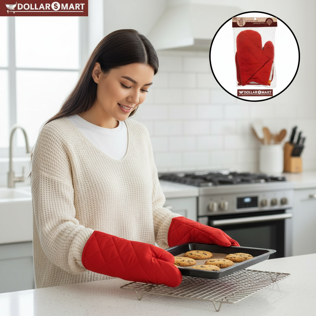 Oven Gloves