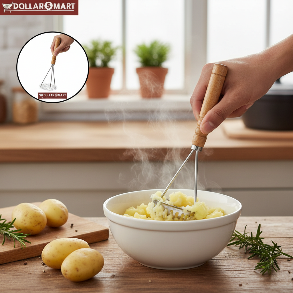 Potato Masher