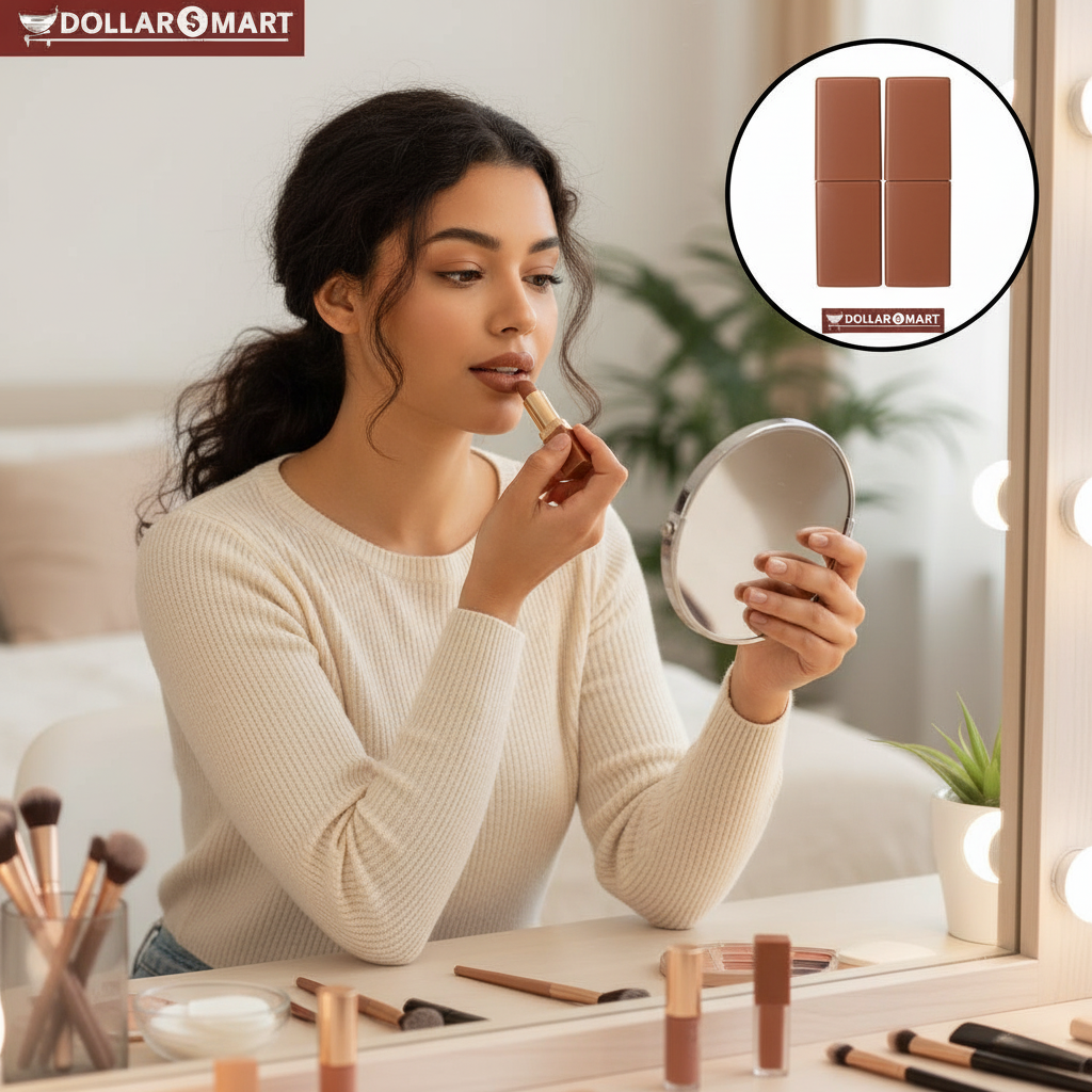 Melinda Lipstick Water Proof