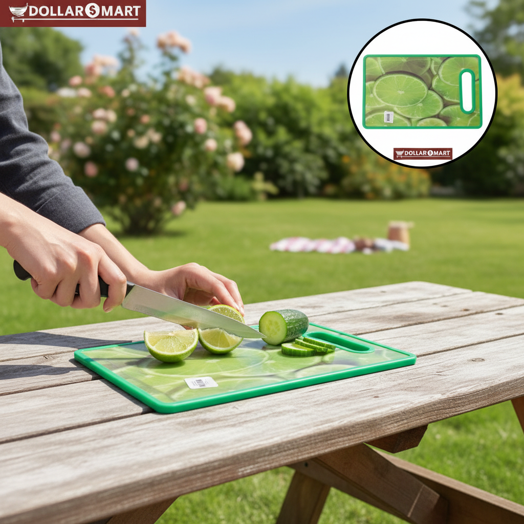 Cutting Board