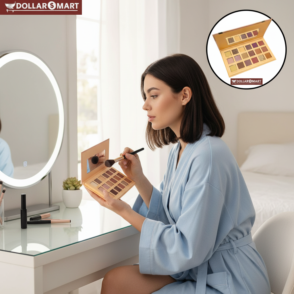 Nude Eye Shadow