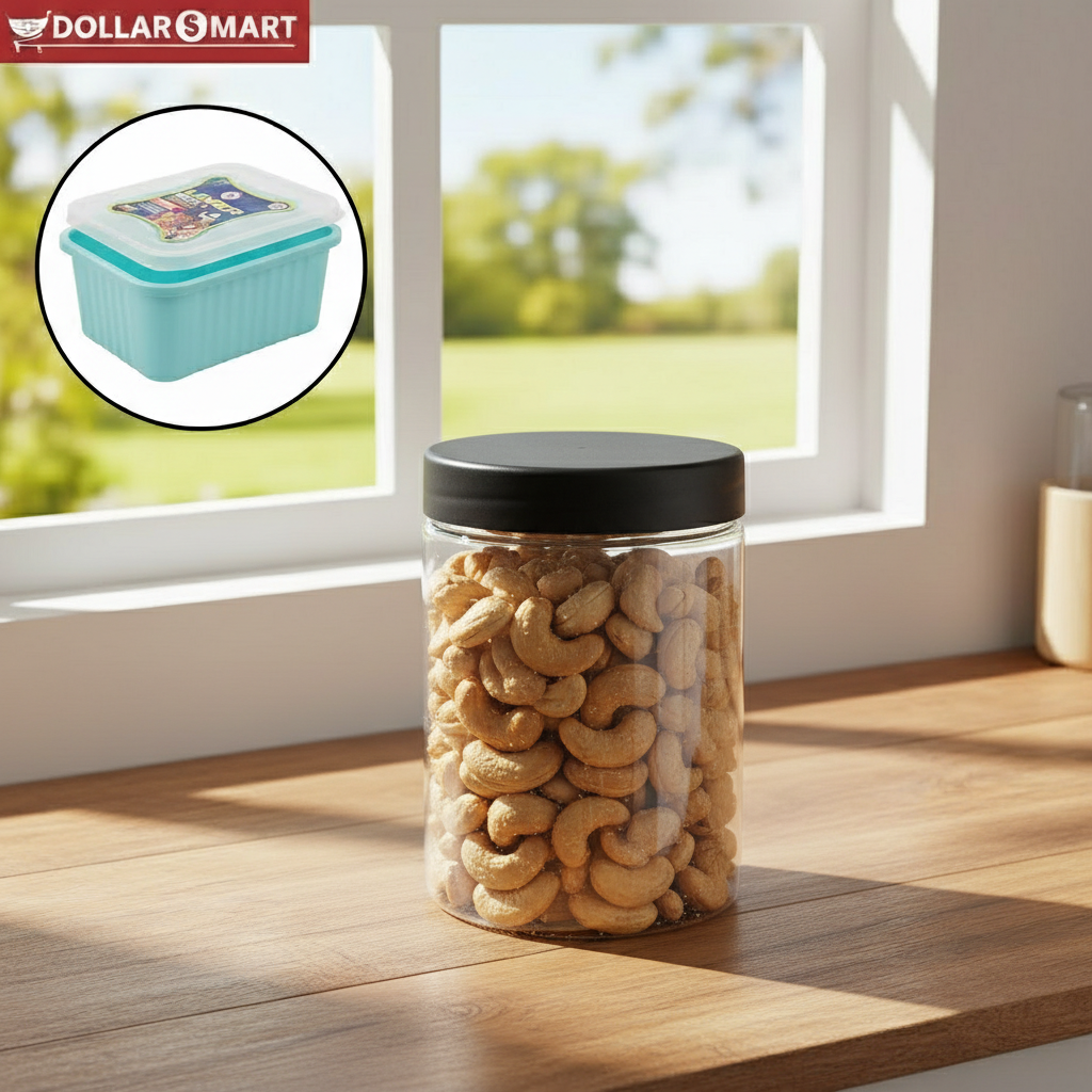 Kitchen Storage Container 750ml