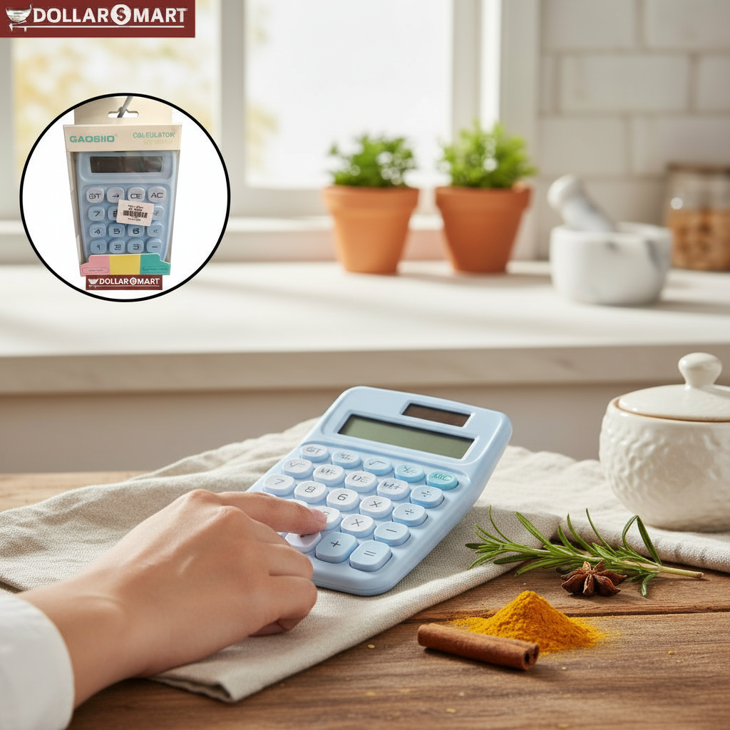 Caosiio Calculator