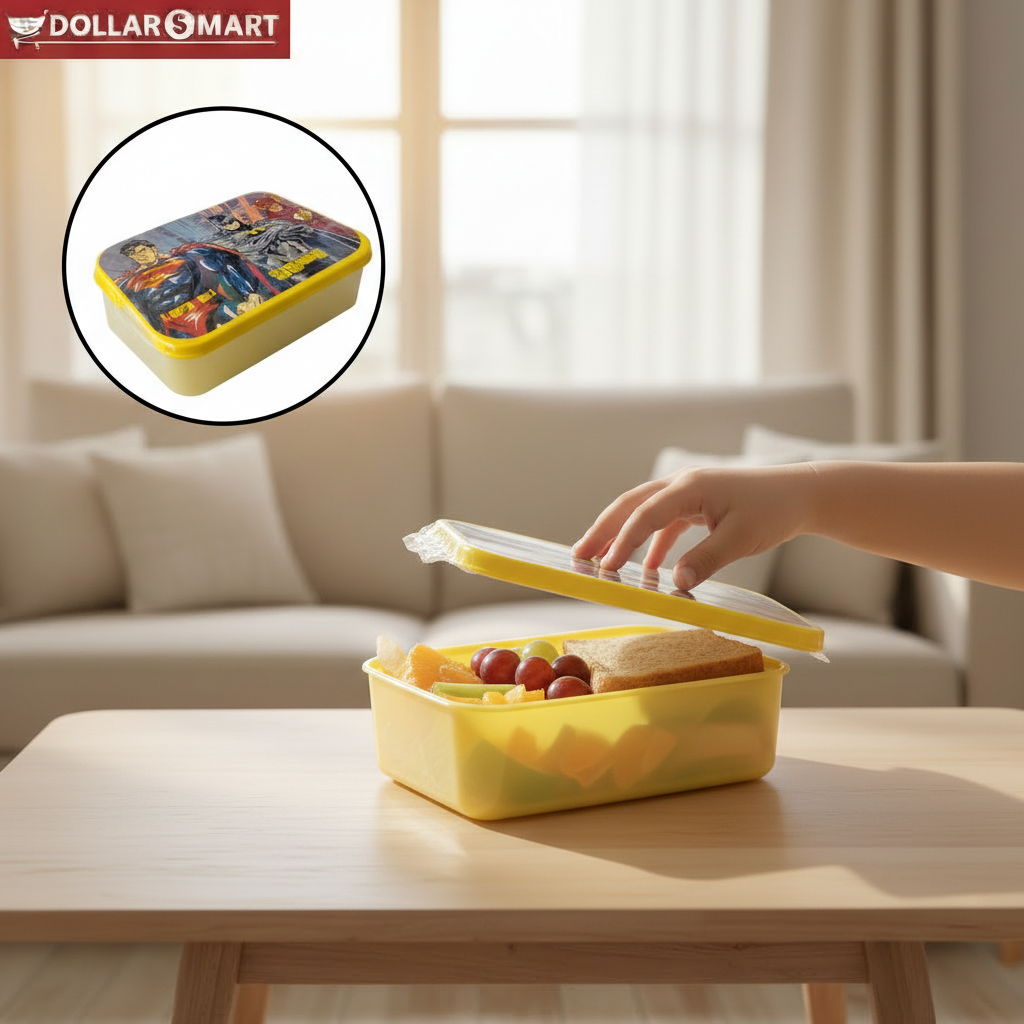 Kids Lunch Box