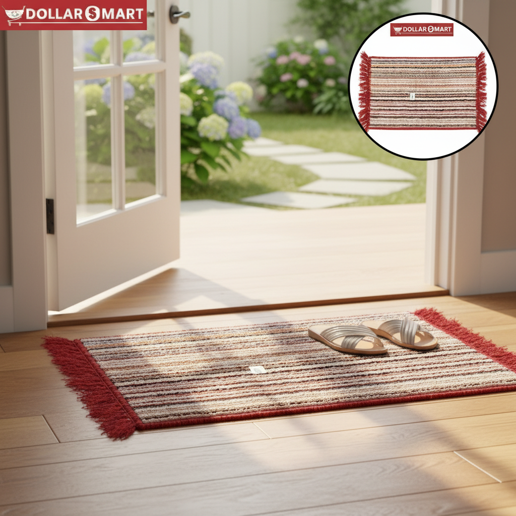 Wellcome Mats