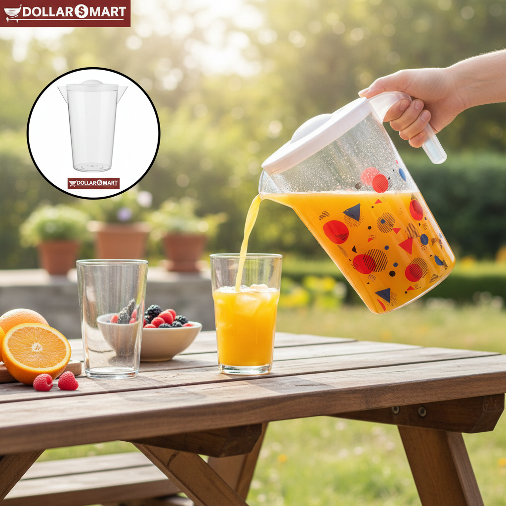 Water Jug large