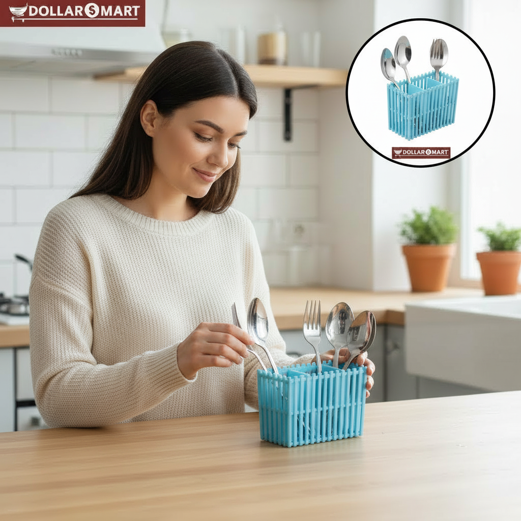 Kitchen Spoon Holder