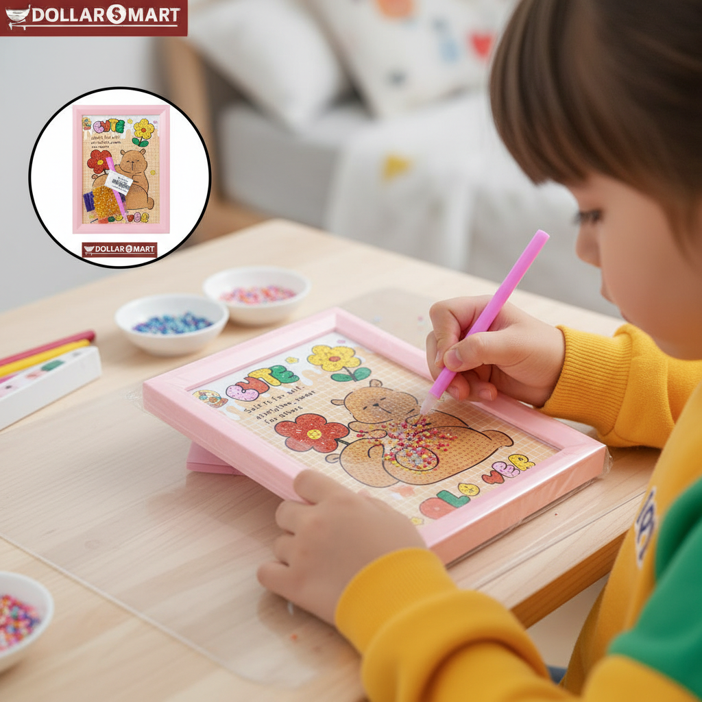 Diamond Game For kids