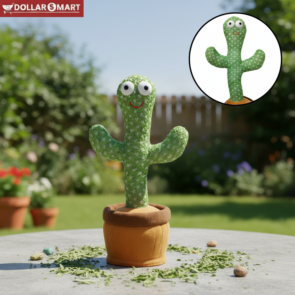 Stuff Cactus