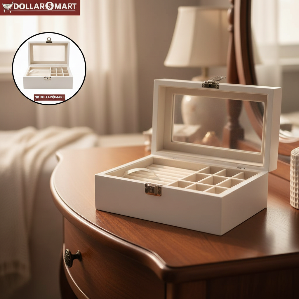 Jewelery Organizer