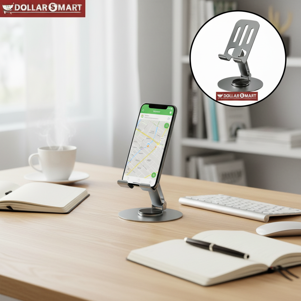 Mobile Holder Metal