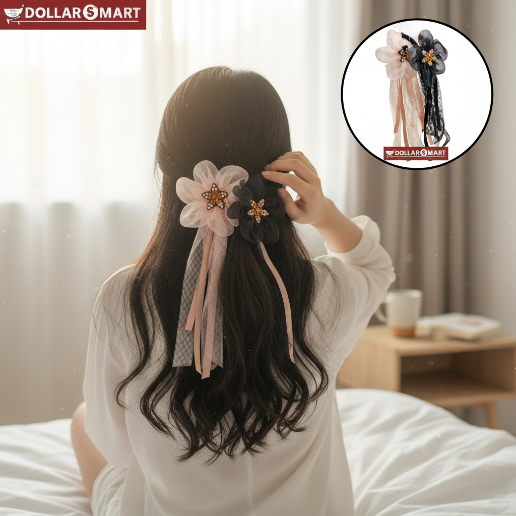 Hair Bands 2pcs