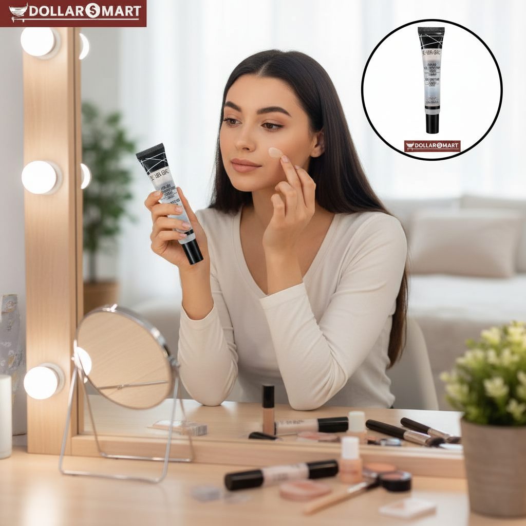Color Correcting Liquid