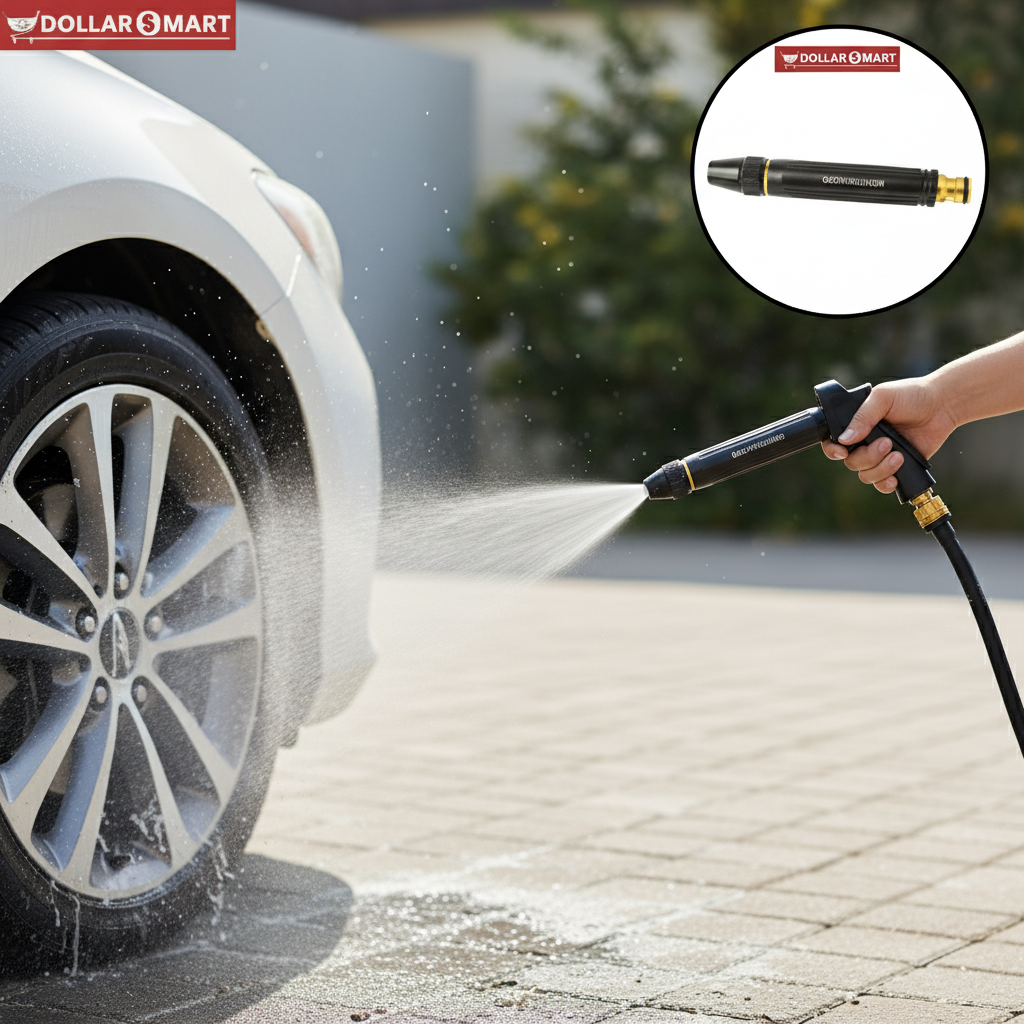 Car Wash Spray nozzle