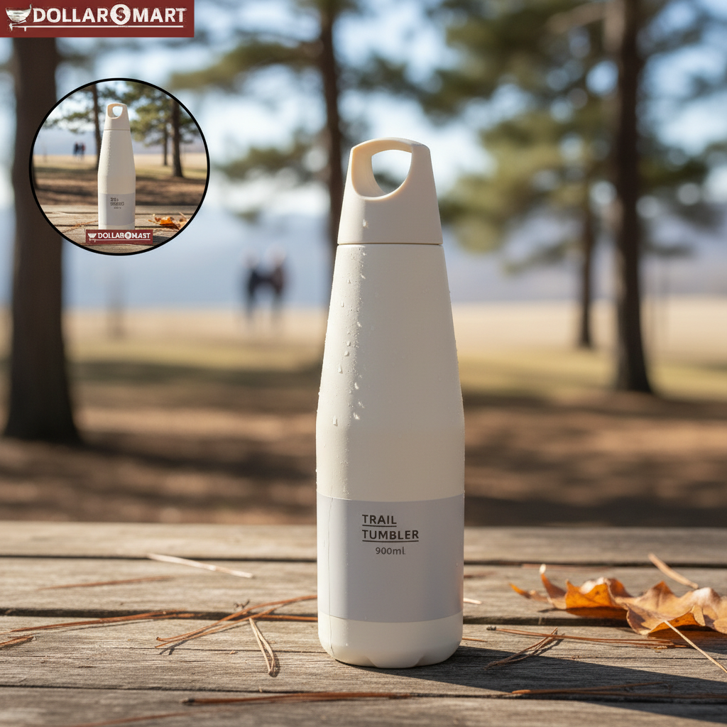 Tumbler 900ML