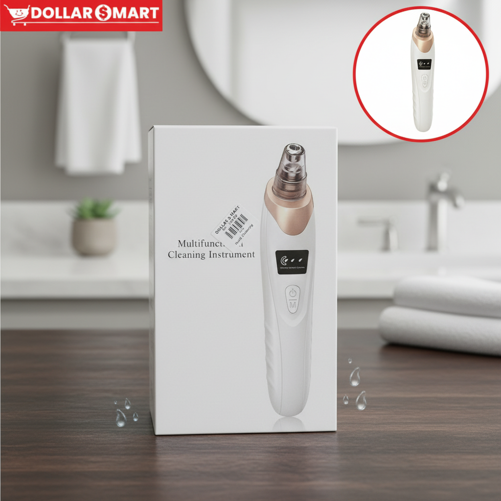 Multi Cleaning Instrument