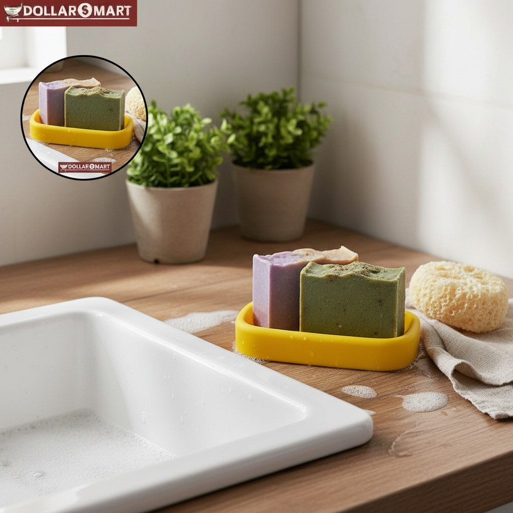Soap Holder