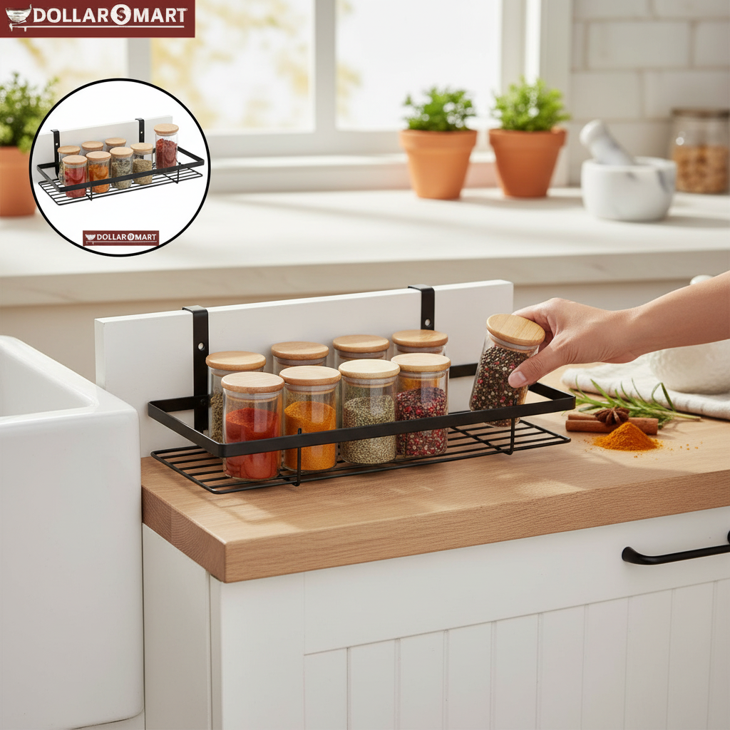 Metal Small Rack